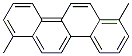 1,7-Dimethylchrysene Structure,15914-24-6Structure