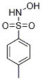 N-hydroxy-4-methylbenzenesulfonamide Structure,1593-60-8Structure