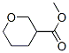 (+)-Methyl tetrahydro-2h-pyran-3-carboxylate Structure,159358-47-1Structure