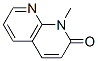 1-甲基-1,8-萘啶-2(1h)-酮结构式_15936-11-5结构式