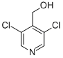 (3,5-Dichloro-4-pyridyl)methanol Structure,159783-46-7Structure