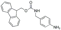 4-(N-fmoc-aminomethyl)aniline Structure,159790-81-5Structure