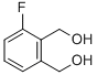 1,2-Benzenedimethanol,3-fluoro-(9ci) Structure,160485-42-7Structure