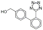 2-[(1H-tetrazol-5-yl)biphenyl-4-yl]methanol Structure,160514-13-6Structure