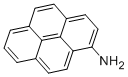 1-Aminopyrene Structure,1606-67-3Structure