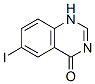 6-Iodoquinazolin-4(1H)-one Structure,16064-08-7Structure