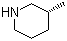 (R)-3-methylpiperidine Structure,16078-25-4Structure