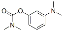 3-Dimethylaminophenyl dimethylcarbamate Structure,16088-19-0Structure