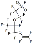 全氟(4-甲基-3,6-二氧杂-7-辛烯)磺酰氟结构式_16090-14-5结构式