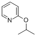 2-Isopropoxypyridine Structure,16096-13-2Structure