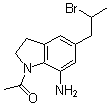 160968-95-6结构式