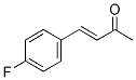 1-(4-氟苯基)-1-丁烯-3-酮结构式_1611-38-7结构式