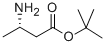 (S)-tert-butyl 3-aminobutanoate Structure,161105-54-0Structure