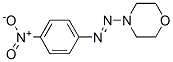 4-[(4-Nitrophenyl)azo]-morpholine Structure,161265-61-8Structure