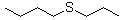 N-butyl n-propyl sulfide Structure,1613-46-3Structure