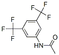 3,5-Bis(trifluoromethyl)acetanilide Structure,16143-84-3Structure