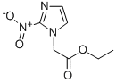 1H-Imidazole-1-acetic acid, 2-nitro-, ethyl ester Structure,161490-37-5Structure