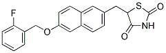 Mcc-555 Structure,161600-01-7Structure