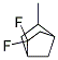 Bicyclo[2.2.1]heptane, 2,2-difluoro-5-methyl-(9ci) Structure,161716-76-3Structure
