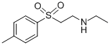 N-ethyl-2-tosylethanamine Structure,16191-76-7Structure