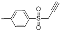 Benzene, 1-methyl-4-(2-propynylsulfonyl)- Structure,16192-07-7Structure