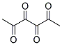 2,3,4,5-己烷四酮 (9ci)结构式_162287-04-9结构式