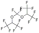 2,2’-[(Difluoromethylene)bis(oxy)]bis[1,1,1,3,3,3-hexafluoropropane Structure,162401-06-1Structure