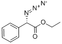 (S)-Ethyl 2-azido-2-phenylethanoate Structure,162402-58-6Structure