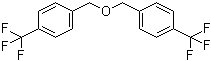 Benzene,1,1’-oxybis(methylene)bis4-(trifluoromethyl)- Structure,162404-64-0Structure