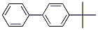 4-Tert-butylbiphenyl Structure,1625-92-9Structure