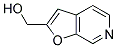 Furo[2,3-c]pyridine-2-methanol (9ci) Structure,162537-72-6Structure