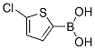 2-Chlorothiophene-5-boronic acid Structure,162607-48-3Structure