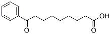 9-Oxo-9-phenylnonanoic acid Structure,16269-05-9Structure