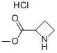 Methyl azetidine-2-carboxylate hydrochloride Structure,162698-26-2Structure