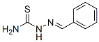 2-Benzylidenehydrazine-1-carbothioamide Structure,1627-73-2Structure