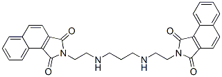 Elinafide Structure,162706-37-8Structure