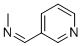 (E)-n-(pyridin-3-ylmethylene)methanamine Structure,16273-54-4Structure