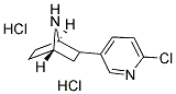 (±)-epibatidine dihcl Structure,162885-01-0Structure