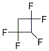 (9ci)-1,1,2,3,3-五氟-环丁烷结构式_163002-47-9结构式