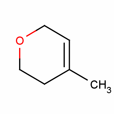 4-Methyl-3,6-dihydro-2h-pyran Structure,16302-35-5Structure