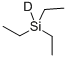 Triethyl(silane-d) Structure,1631-33-0Structure