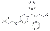 Toremifene n-oxide Structure,163130-29-8Structure