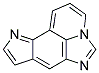 Imidazo[4,5,1-ij]pyrrolo[2,3-f]quinoline (9ci) Structure,163256-34-6Structure