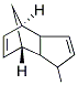 1-Methyldicyclopentadiene Structure,16327-42-7Structure