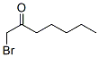 1-Bromoheptan-2-one Structure,16339-93-8Structure