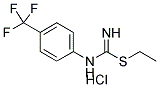 Etpi hcl Structure,163490-78-6Structure