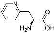 (R)-methyl2-amino-3-(pyridin-2-yl)propanoatedihydrochloride Structure,163513-22-2Structure