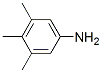 3,4,5-Trimethylaniline Structure,1639-31-2Structure