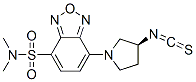 (S)-(+)-dbd-py-ncs Structure,163927-32-0Structure