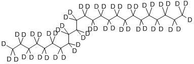 N-tetracosane-d50 Structure,16416-32-3Structure